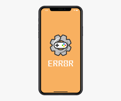 Error App