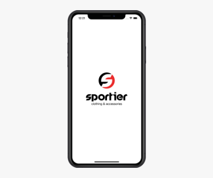 Sportier